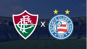 Fluminense x Bahia | Transfer | Brasileirão 2025