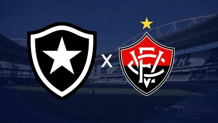 Botafogo x Vit&oacute;ria | Transfer | Brasileir&atilde;o | 23/07 Quinta &agrave;s 19h30