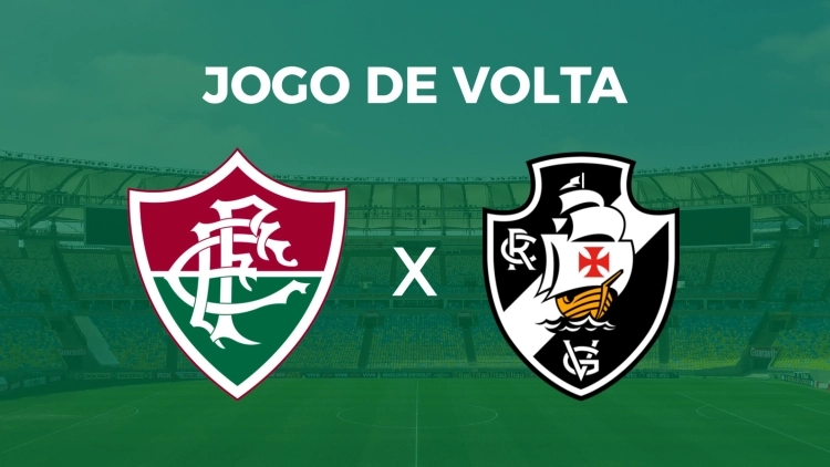 TORCIDA FLUMINENSE: Fluminense x Vasco | Transfer | Copa do Brasil | 05/08 Quarta &agrave;s 21h30