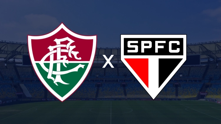 PROMO: Fluminense x S&atilde;o Paulo | Transfer | Brasileir&atilde;o | 16/05 S&aacute;bado &agrave;s 19h | ESTREIA BUS PR&Oacute;PRIO!