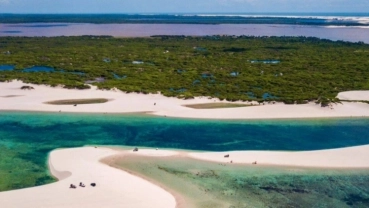 Circuito Ponta Verde