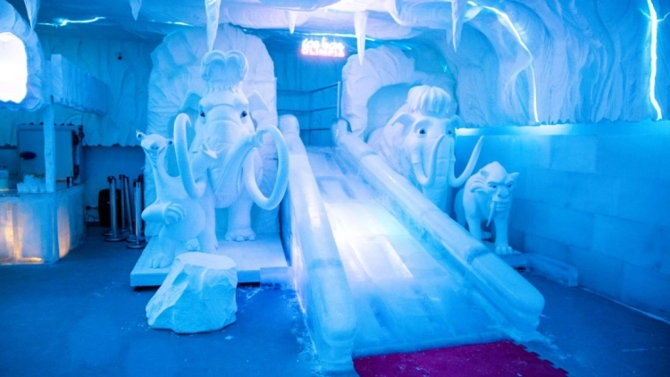 Imagem de vitrine
