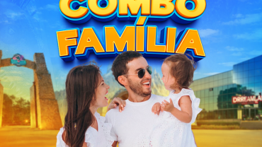 Combo Fam&iacute;lia Dreams