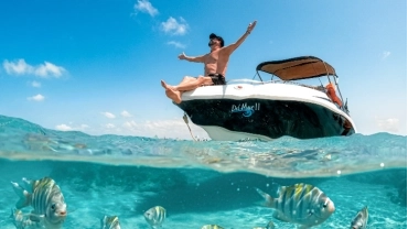 Parrachos de Rio do Fogo