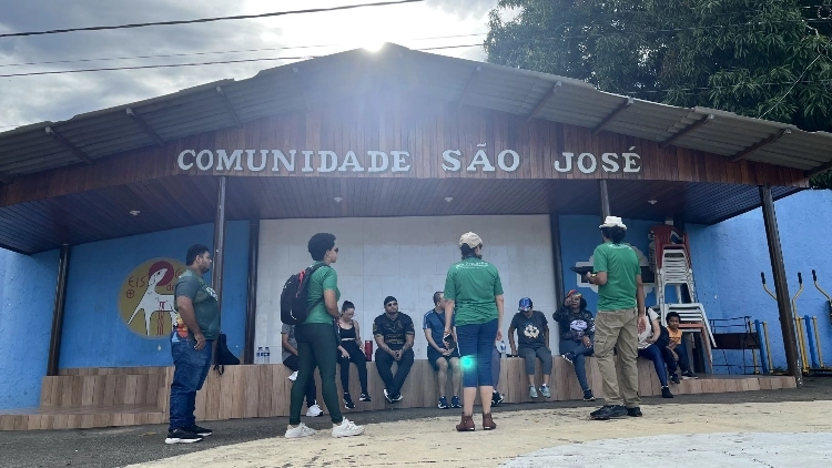Imagem de vitrine