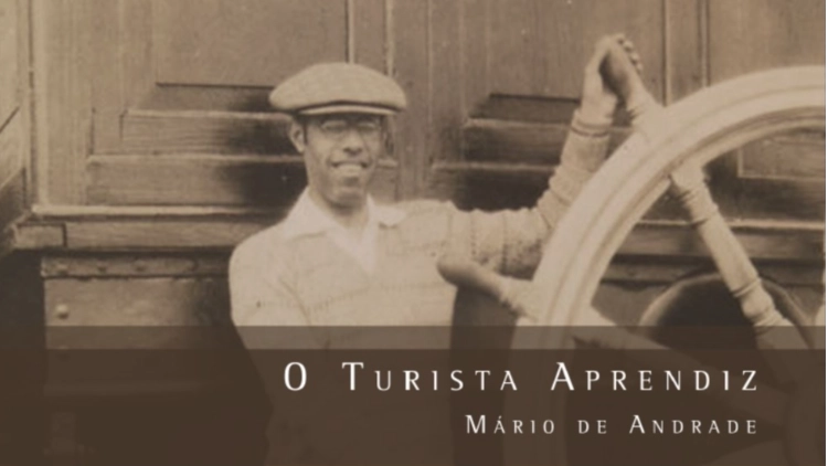 (City Tour) Volta Beradeira  - O Turista Aprendiz (Porto Velho)