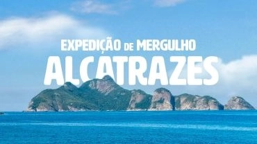 Expedi&ccedil;&atilde;o Alcatrazes
