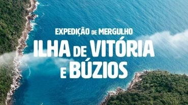 Expedi&ccedil;&atilde;o Ilha de Vit&oacute;ria e Ilha de B&uacute;zios