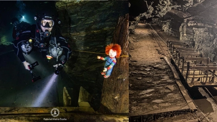 Curso Cavern - Intro To Cave