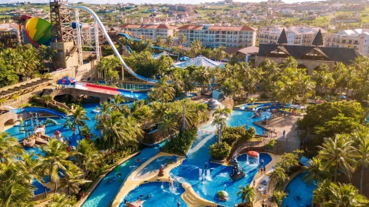 Salesiano S&atilde;o Jos&eacute; - Fortaleza com Beach Park - 9&ordm; ano - 15 a 17/05/2026