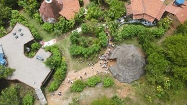 Ci&ecirc;ncias Aplicadas - Comunidade das Formigas - 13/03/2026 - 1&ordm; ano (Infantil).