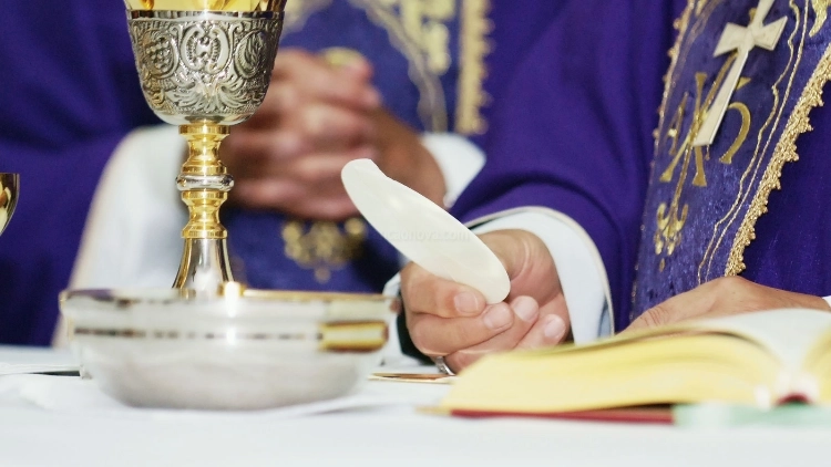 Finaliza&ccedil;&atilde;o da Catequese de Primeira Eucaristia 2026 - 26/04/2026 - Marista Pio X