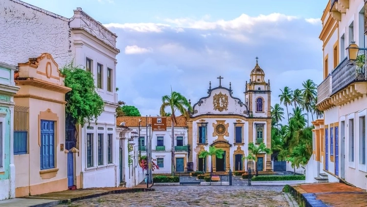 Over - Recife e Veneza Park - 7&ordm; ano - 24  a 25/07/2026