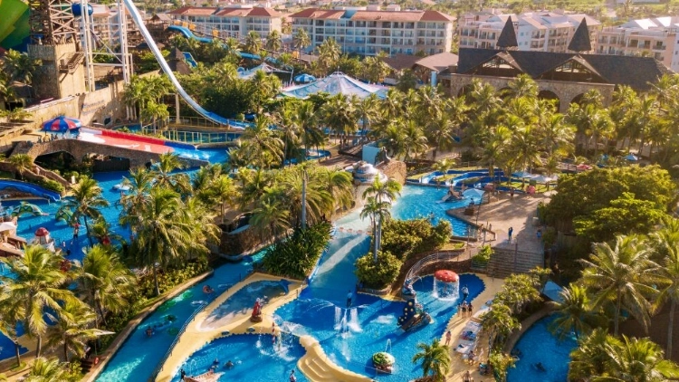 Salesiano Dom Bosco - Fortaleza com Beach Park - 9&ordm; ano - 15 a 17/05/2026