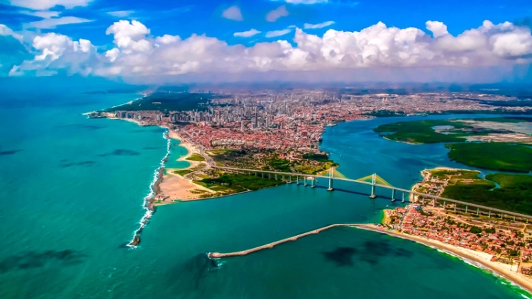 Salesiano Dom Bosco - City Tour Natal - 3&ordm; ano - Matutino - 03/09/2026