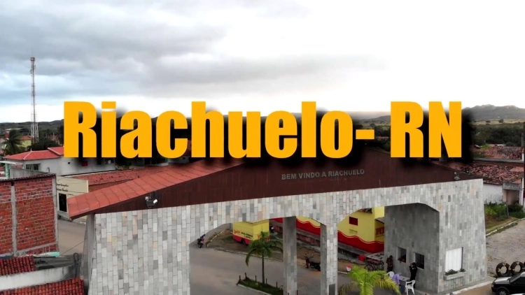 Noilde Ramalho - Riachuelo - 1 ano- 28/05/2026