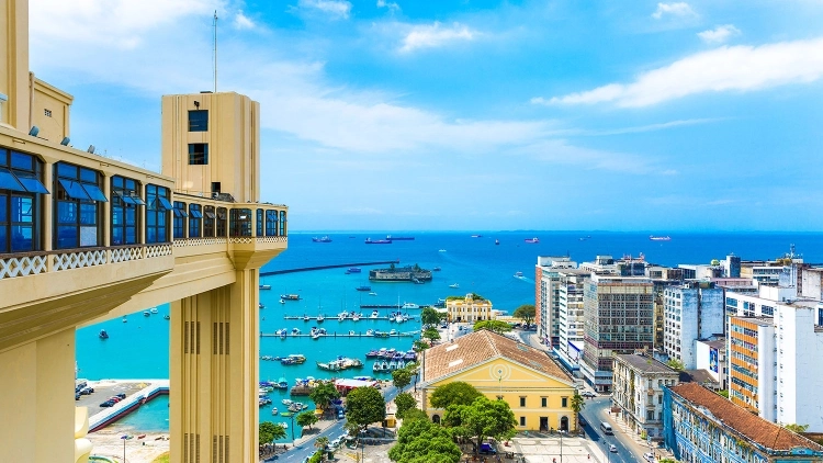 Marista Natal - Salvador - Ensino M&eacute;dio - 15 a 19/06/2026