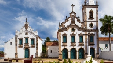 Marista Pio X - Macei&oacute;, Penedo e Marechal Deodoro - 23 a 25/10/2026 - 8&ordm; ano 