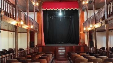 Marista Pio X - Brejo Paraibano - 24/09/2026 - 4&ordm; ano 