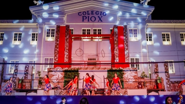 Encontro de Forma&ccedil;&atilde;o - 8&ordm; ano do Ensino Fundamental - 09/10/2026 