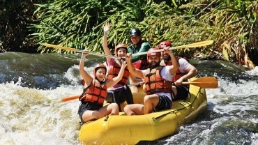 Rafting Elite