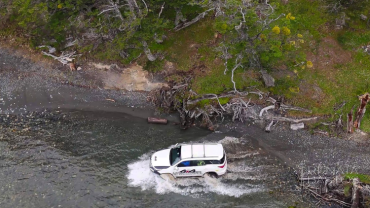 Full Day Lagos e Puerto Almanza 4 x 4