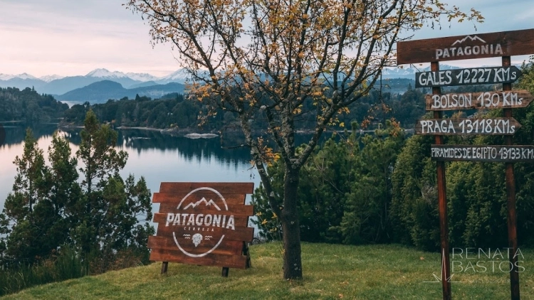 Circuito Chico + Cervejaria Patag&ocirc;nia privado