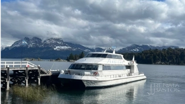 Isla Victoria y Bosque de Arrayanes