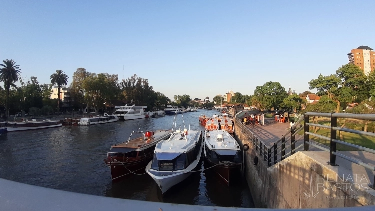 Passeio a Tigre privado