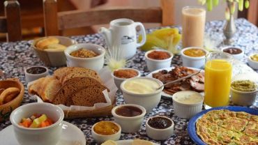 Passeio Guiado Santu&aacute;rio VagaFogo