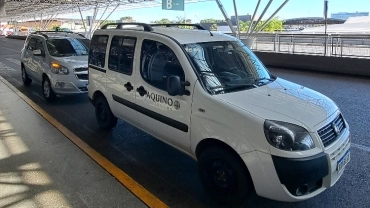 Transfer de Brasilia x Piren&oacute;polis