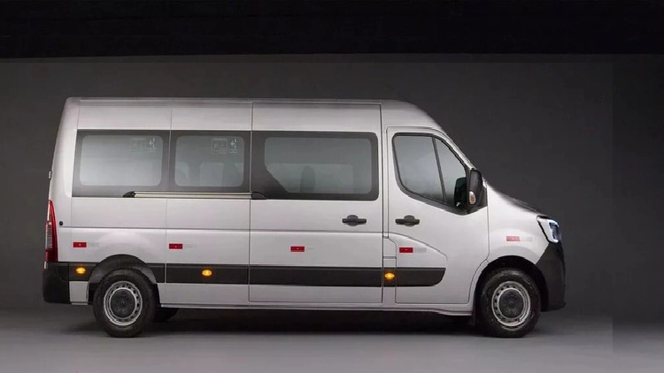 Transfer Privativo para grupos de at&eacute; 15 pessoas