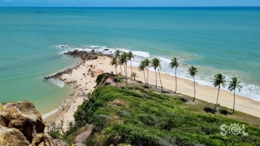 Roteiro dos Sonhos a Dois   O Melhor da Para&iacute;ba em 3 Dias