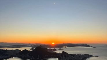 TRILHA MORRO DOIS IRM&Atilde;OS