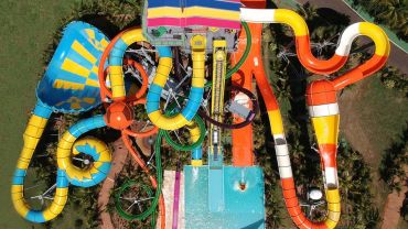 Thermas dos Laranjais