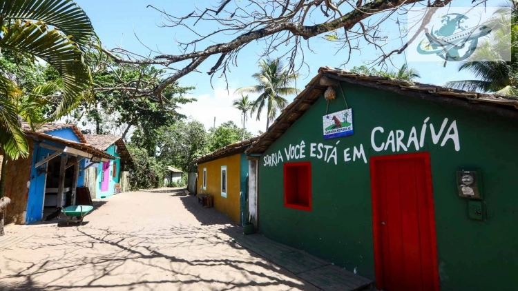 Transfer: Aeroporto/ Cara&iacute;va/ Aeroporto 