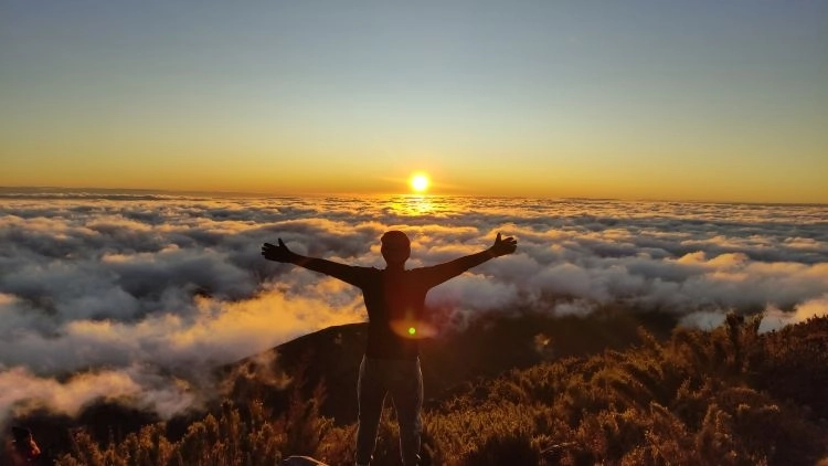 Expedi&ccedil;&atilde;o Pico da Bandeira: Nascer do Sol no Terceiro Pico Mais Alto do Brasil (N&iacute;vel dif&iacute;cil)