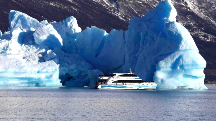 Todo Glaciares &ndash; &Aacute;rea Vip