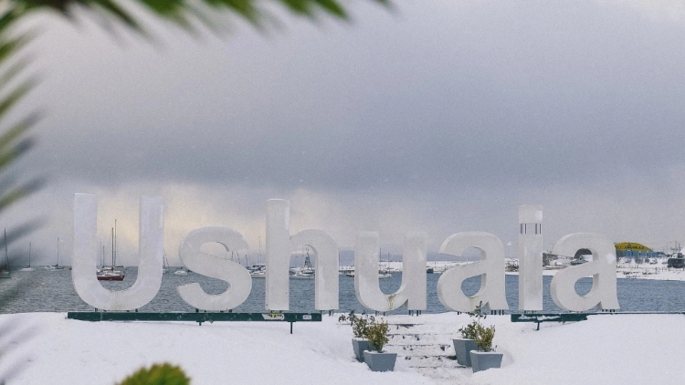 City Tour + Reserva Glaciar Martial