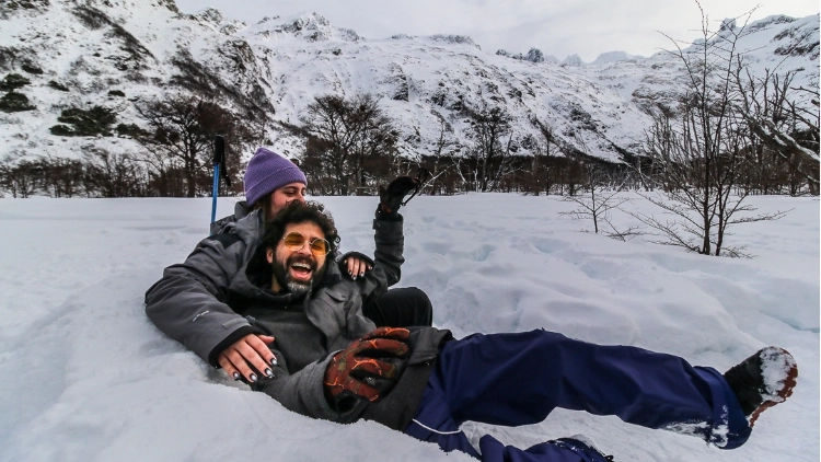 Trekking Laguna esmeralda - Confort 