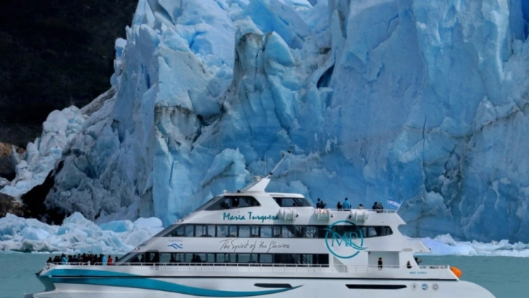 Glaciares Gourmet Premium &ndash; El Calafate
