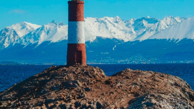 Navega&ccedil;&atilde;o Canal Beagle