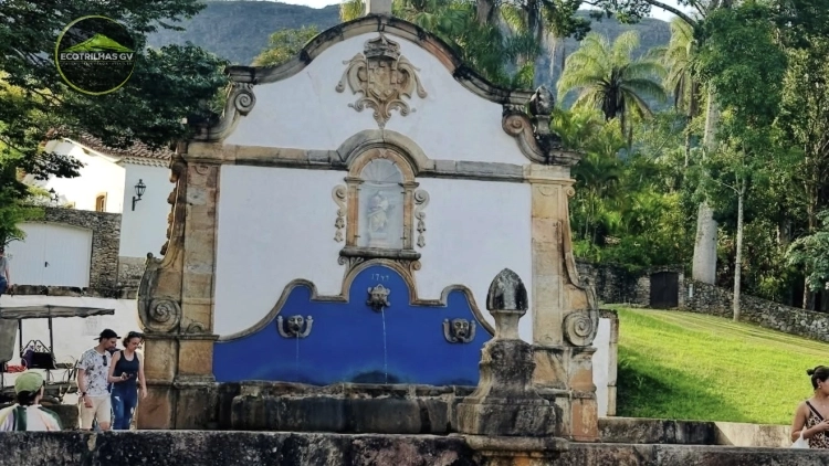 Imagem de vitrine