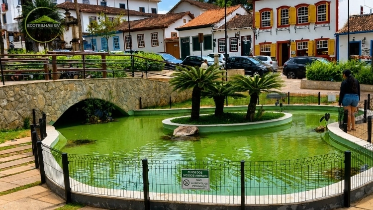 Imagem de vitrine