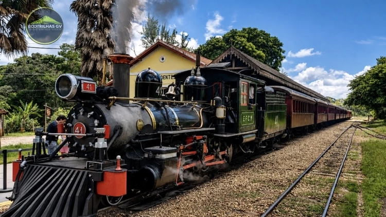 Tiradentes + S&atilde;o Jo&atilde;o Del Rei (Festival  Gastron&ocirc;mico)