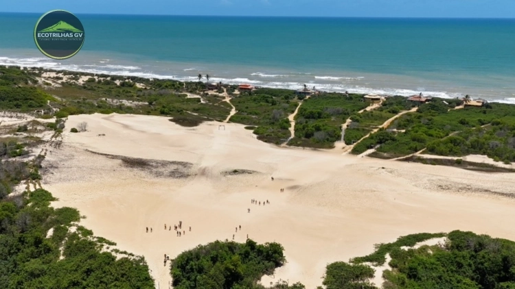 Dunas de Ita&uacute;nas ES