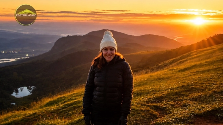 Pico da Ibituruna &ndash; Trilha Noturna