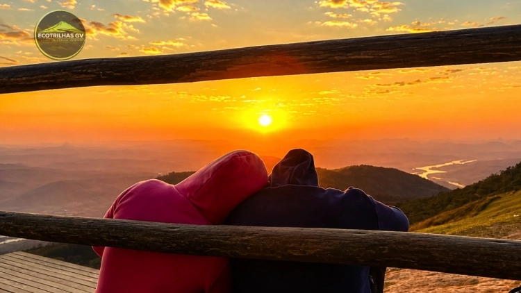 Pico da Ibituruna - ESGOTADO