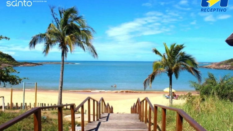 Passeio Guarapari/Mea&iacute;pe/Iriri - Privativo