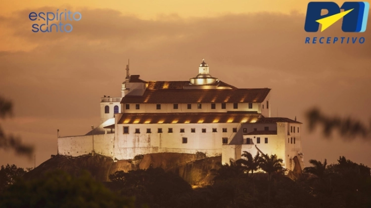 Passeio Vit&oacute;ria e Vila Velha - Privativo